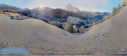 Archived image Webcam Panoramic view of Wolkenstein 07:00