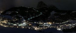 Archiv Foto Webcam Panorama über St. Christina 05:00