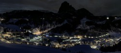 Archived image Webcam Panoramic view of St. Christina 06:00