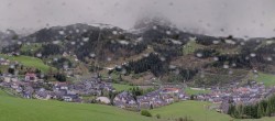 Archiv Foto Webcam Panorama über St. Christina 15:00