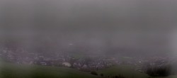 Archiv Foto Webcam Panorama über St. Christina 05:00