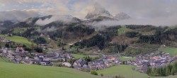 Archiv Foto Webcam Panorama über St. Christina 06:00