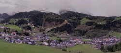 Archiv Foto Webcam Panorama über St. Christina 19:00