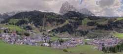 Archiv Foto Webcam Panorama über St. Christina 15:00