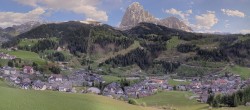Archiv Foto Webcam Panorama über St. Christina 17:00