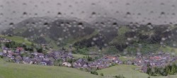 Archiv Foto Webcam Panorama über St. Christina 09:00