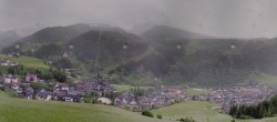 Archiv Foto Webcam Panorama über St. Christina 11:00