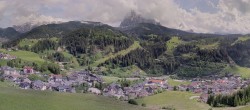 Archiv Foto Webcam Panorama über St. Christina 15:00