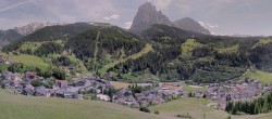 Archiv Foto Webcam Panorama über St. Christina 13:00