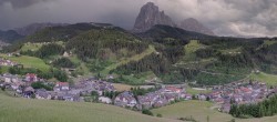 Archiv Foto Webcam Panorama über St. Christina 17:00