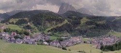 Archiv Foto Webcam Panorama über St. Christina 17:00