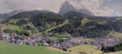 Archiv Foto Webcam Panorama über St. Christina 15:00