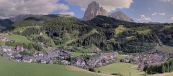 Archiv Foto Webcam Panorama über St. Christina 17:00