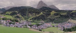 Archiv Foto Webcam Panorama über St. Christina 13:00