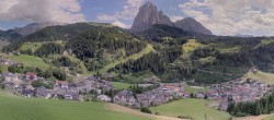 Archiv Foto Webcam Panorama über St. Christina 15:00