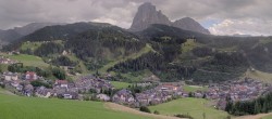 Archiv Foto Webcam Panorama über St. Christina 17:00