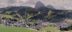 Archiv Foto Webcam Panorama über St. Christina 13:00