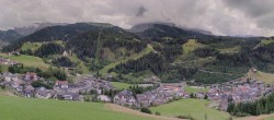 Archiv Foto Webcam Panorama über St. Christina 13:00