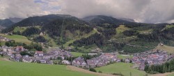 Archiv Foto Webcam Panorama über St. Christina 15:00