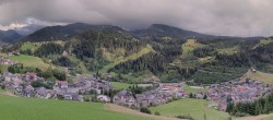 Archiv Foto Webcam Panorama über St. Christina 17:00