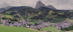 Archiv Foto Webcam Panorama über St. Christina 11:00