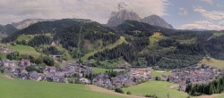 Archiv Foto Webcam Panorama über St. Christina 15:00