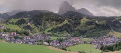 Archiv Foto Webcam Panorama über St. Christina 15:00