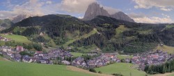 Archiv Foto Webcam Panorama über St. Christina 17:00
