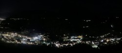 Archiv Foto Webcam Panorama über St. Christina 18:00