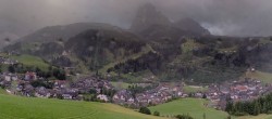 Archiv Foto Webcam Panorama über St. Christina 00:00