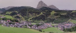 Archiv Foto Webcam Panorama über St. Christina 05:00