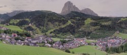 Archiv Foto Webcam Panorama über St. Christina 06:00