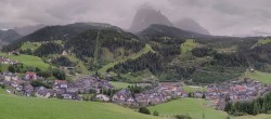 Archiv Foto Webcam Panorama über St. Christina 13:00