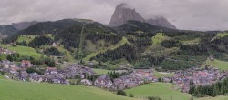 Archiv Foto Webcam Panorama über St. Christina 15:00
