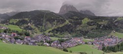 Archiv Foto Webcam Panorama über St. Christina 17:00
