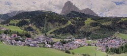Archiv Foto Webcam Panorama über St. Christina 11:00