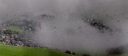 Archiv Foto Webcam Panorama über St. Christina 11:00