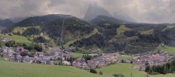 Archiv Foto Webcam Panorama über St. Christina 13:00
