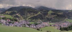 Archiv Foto Webcam Panorama über St. Christina 15:00