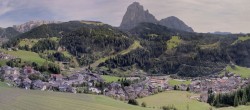 Archiv Foto Webcam Panorama über St. Christina 12:00