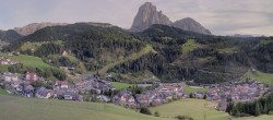 Archiv Foto Webcam Panorama über St. Christina 16:00