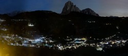 Archiv Foto Webcam Panorama über St. Christina 17:00