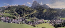 Archiv Foto Webcam Panorama über St. Christina 15:00