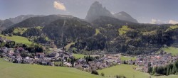 Archiv Foto Webcam Panorama über St. Christina 11:00