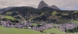 Archiv Foto Webcam Panorama über St. Christina 09:00
