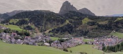 Archiv Foto Webcam Panorama über St. Christina 11:00