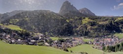 Archiv Foto Webcam Panorama über St. Christina 09:00