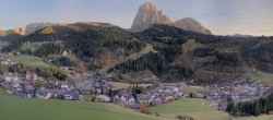 Archiv Foto Webcam Panorama über St. Christina 17:00