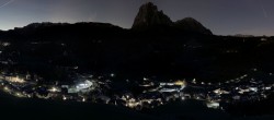 Archiv Foto Webcam Panorama über St. Christina 06:00