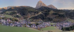 Archiv Foto Webcam Panorama über St. Christina 17:00